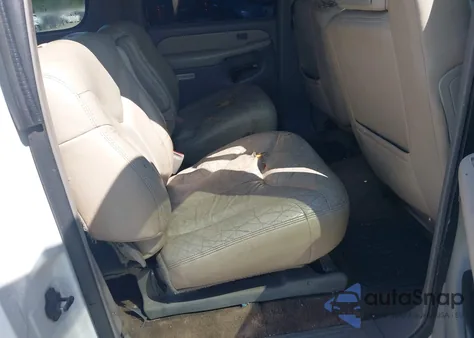 2000 GMC Yukon Xl 1500 Slt из США, поврежденный, VIN 3GKFK16T8YG134729